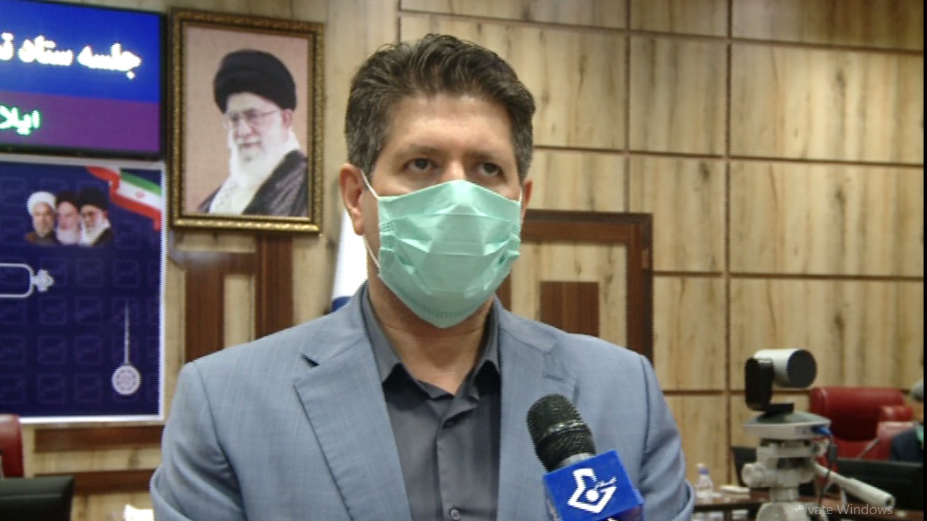 شیری که در حال خشکیدن است / تنها کارخانه شیر ایلام در آستانه تعطیلی