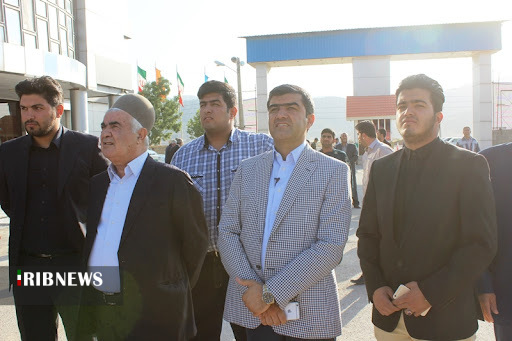 جهش تولید روی ریل امید