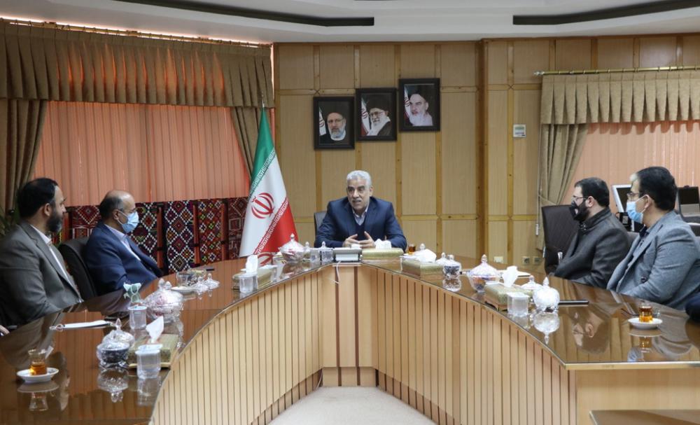 هم&zwnj;سویی میان اهالی فرهنگ و حرکت بر اساس برنامه&zwnj;محوری