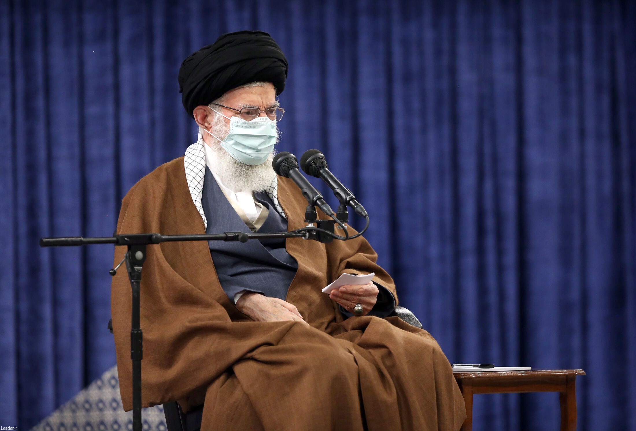 اگر حقایق را روایت نکنید دشمن جای ظالم و مظلوم را عوض می&zwnj;کند