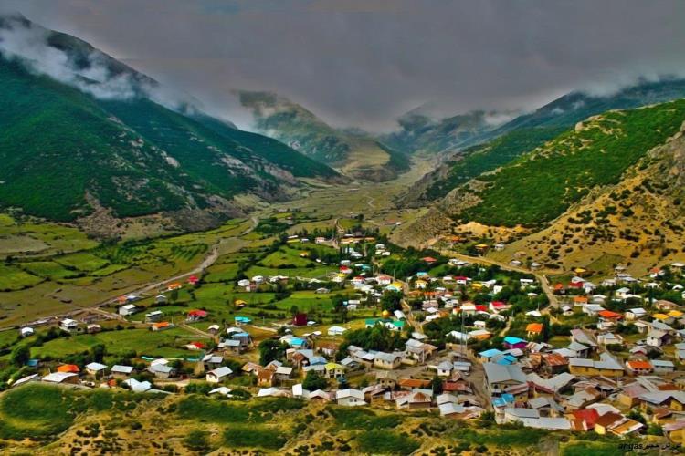 معرفی جاذبه&zwnj;های گردشگری شهرستان نوشهر