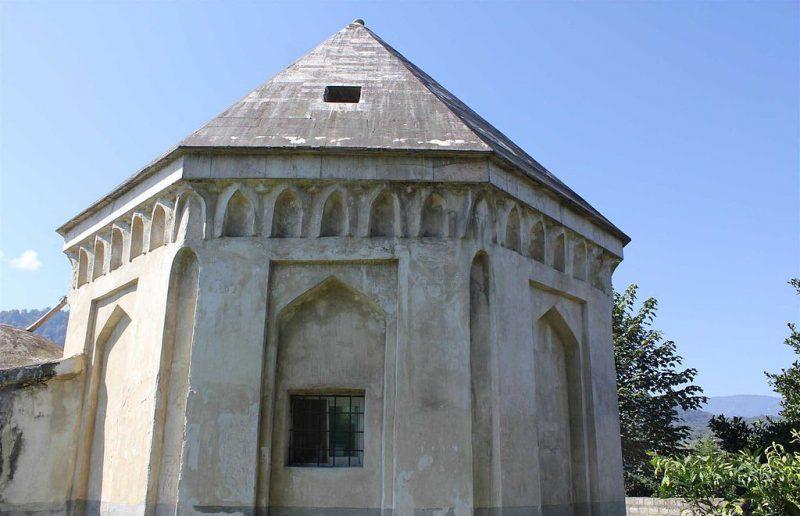 معرفی جاذبه&zwnj;های گردشگری شهرستان نوشهر