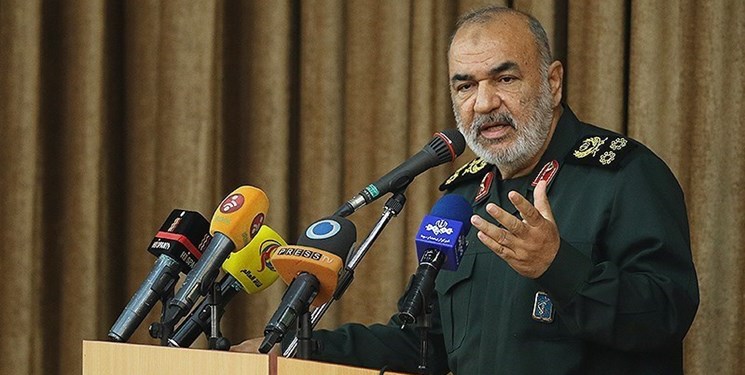امروز از هر زمان دیگری قوی&zwnj;تر هستیم