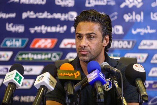 مجیدی: قهرمانی بايد تداوم داشته باشد مجیدی: قهرمانی بايد تداوم داشته باشد