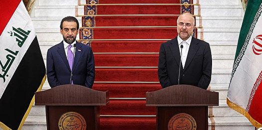 راه&zwnj;های زمینی در ایام اربعین بازگشایی شوند