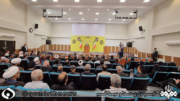 بهره&zwnj;گیری از ظرفیت&zwnj;های مردمی برای حل مشکلات
