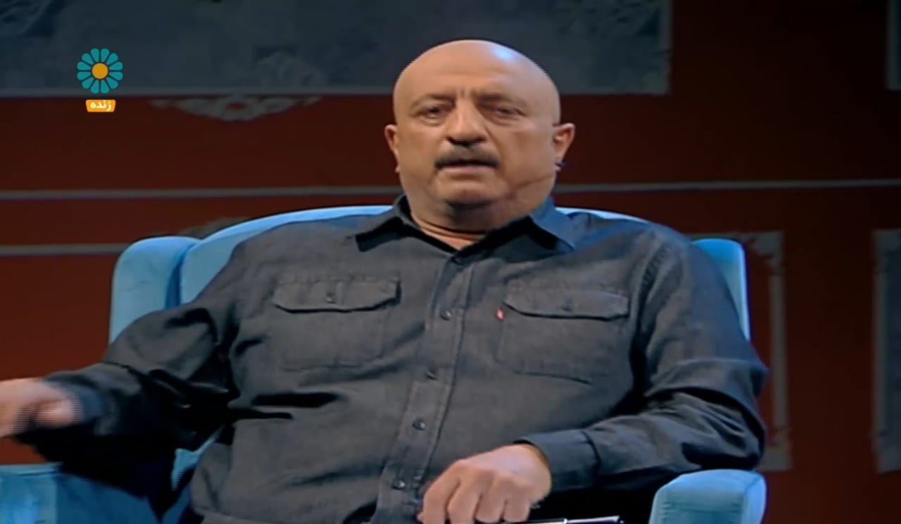 &laquo;شب نشینی&raquo; میزبان مجری و بازیگر با سابقه سینما و تلویزیون