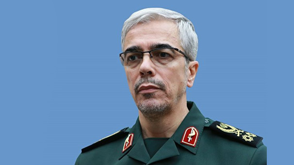 هوشمندی پدافند هوایی در تامین امنیت آسمان ایران هوشمندی پدافند هوایی در تامین امنیت آسمان ایران