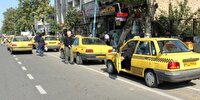گلایه از افزایش خودسرانه کرایه تاکسی در رشت