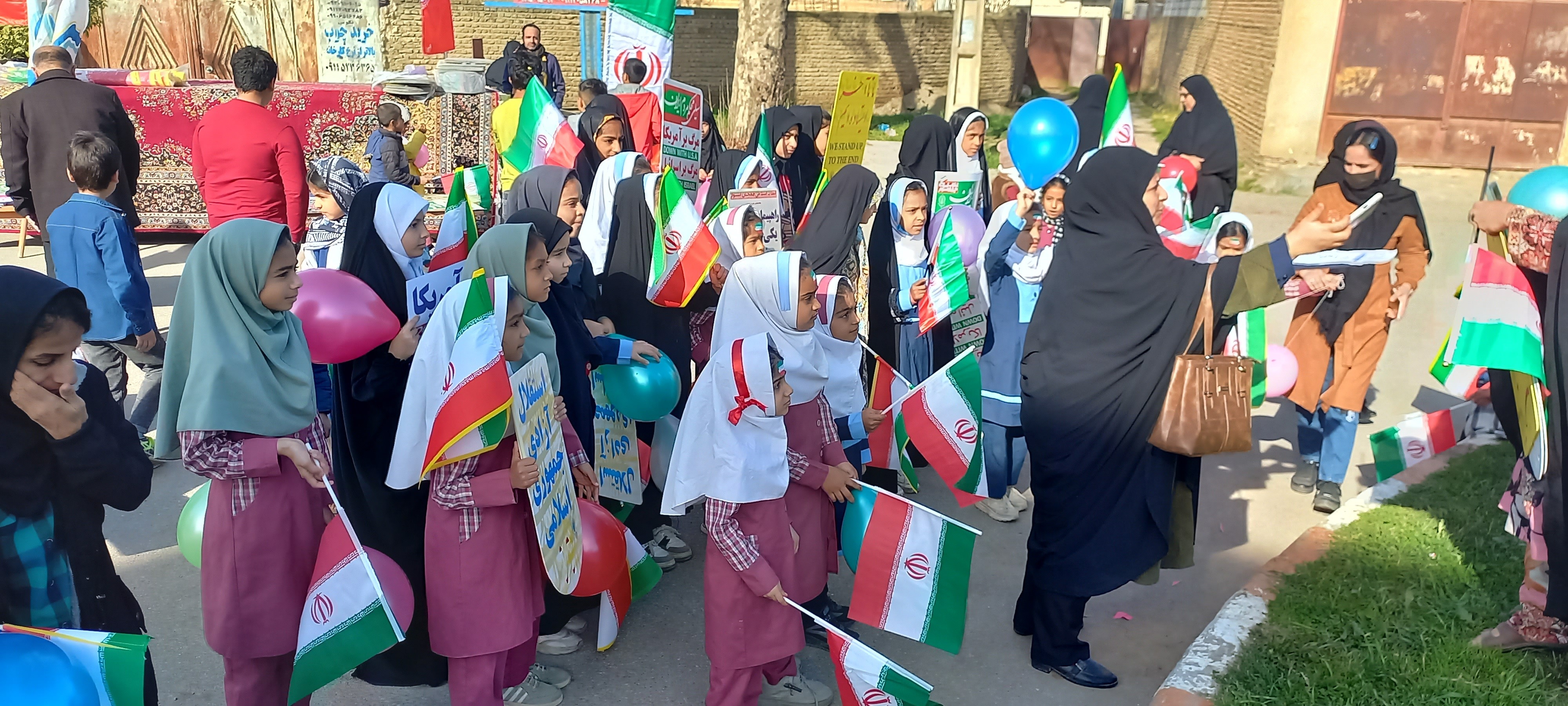 تصاویر ارسالی شهروند خبرنگاران از فجر چهل و پنجم تصاویر ارسالی شهروند خبرنگاران از فجر چهل و پنجم