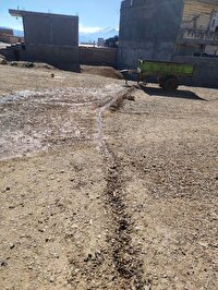 گلایه از مشکلات روستای میشان علیا در چهارمحال و بختیاری