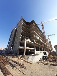تخلف در ساخت و ساز شهری در قم