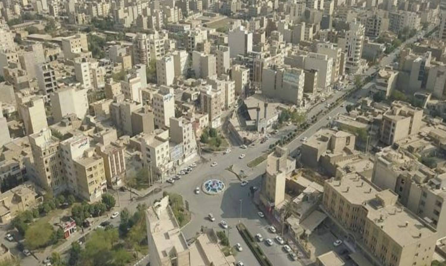 قطعی مکرر برق در پادادشهر اهواز، دغدغه اهالی شد قطعی مکرر برق در پادادشهر اهواز، دغدغه اهالی شد