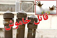 گاز گرفتگی ۷ نفر در قلعه رئیسی