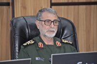 قاطعانه با اغتشاشگران برخورد خواهیم کرد