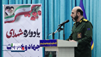 اقتدار و قوام کشور حاصل انسجام مردم است