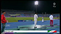 تجلیل از قهرمانان و مدال‌آوران ورزشی سیستان و بلوچستان