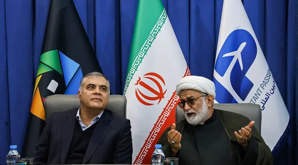 همكاری وزارت نفت و مجلس برای تأمین پایدار انرژی همكاری وزارت نفت و مجلس برای تأمین پایدار انرژی