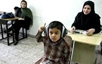 نوبت گیری بیش از نیمی از نوآموزان خراسان جنوبی در طرح ملی سنجش