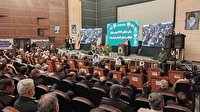گرامیداشت یاد و نام ۳۲۷ شهید والامقام انتظامی، مرزبانی و یگان ویژه استان گلستان