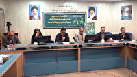 همدان میزبان جشنواره ملی شعر کودک و نوجوان رضوی