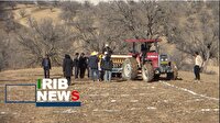 اجرای طرح تحقیقاتی در مزارع روستای درغک بخش دیشموک