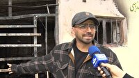خرابکاری ها به دست اغتشاشگران نارضایتی مردم را در پی دارد