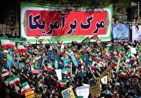 راهپیمایی مردم خراسان شمالی همزمان با سراسر کشور برگزار می‌شود