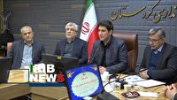 تصویب ۷۰ طرح زیربنایی برای توسعه کردستان