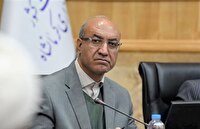 استاندار کرمانشاه : سرنوشت ایران را باید ایرانیان بسازند
