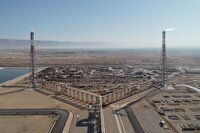 برگزاری آزمون استخدامی هلدینگ پتروفرهنگ