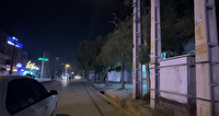 شامگاه ۲۰ دی؛ استان بوشهر شب نسبتا آرامی داشت
