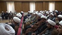 حضور منسجم مردم در راهپیمایی فردا، تجدید بیعت دوباره با ولایت