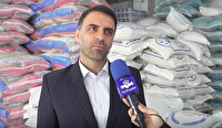 کالا‌های اساسی به اندازه کافی موجود است + فیلم