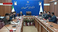 بررسی روند ثبت نام در انتخابات شورای اسلامی شهر‌ها در سمنان