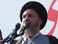 به غیرت این جوانان شهید درود می‌فرستم
