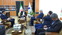 برخورداری خانوار‌های شهری و روستایی استان از نعمت گاز