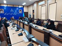 مشکل پروژه خیران مسکن ساز و پیمانکار در بجنوردحل شد