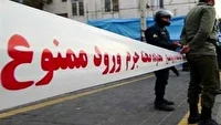قتل در خیابان فرهنگ همدان