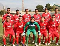 بعثت کرمانشاه امروز به مصاف پارس جنوبی جم می‌رود