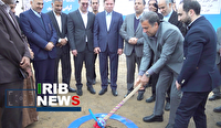 آغاز ساخت آب‌شیرین‌کن ۷۵۰۰ مترمکعبی تنگستان