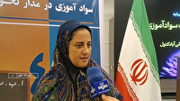 تجلیل از فعالان حوزه نهضت سوادآموزی در گلستان