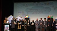 ایستگاه پایانی بیست‌وهفتمین جشنواره قصه‌گویی استان بوشهر