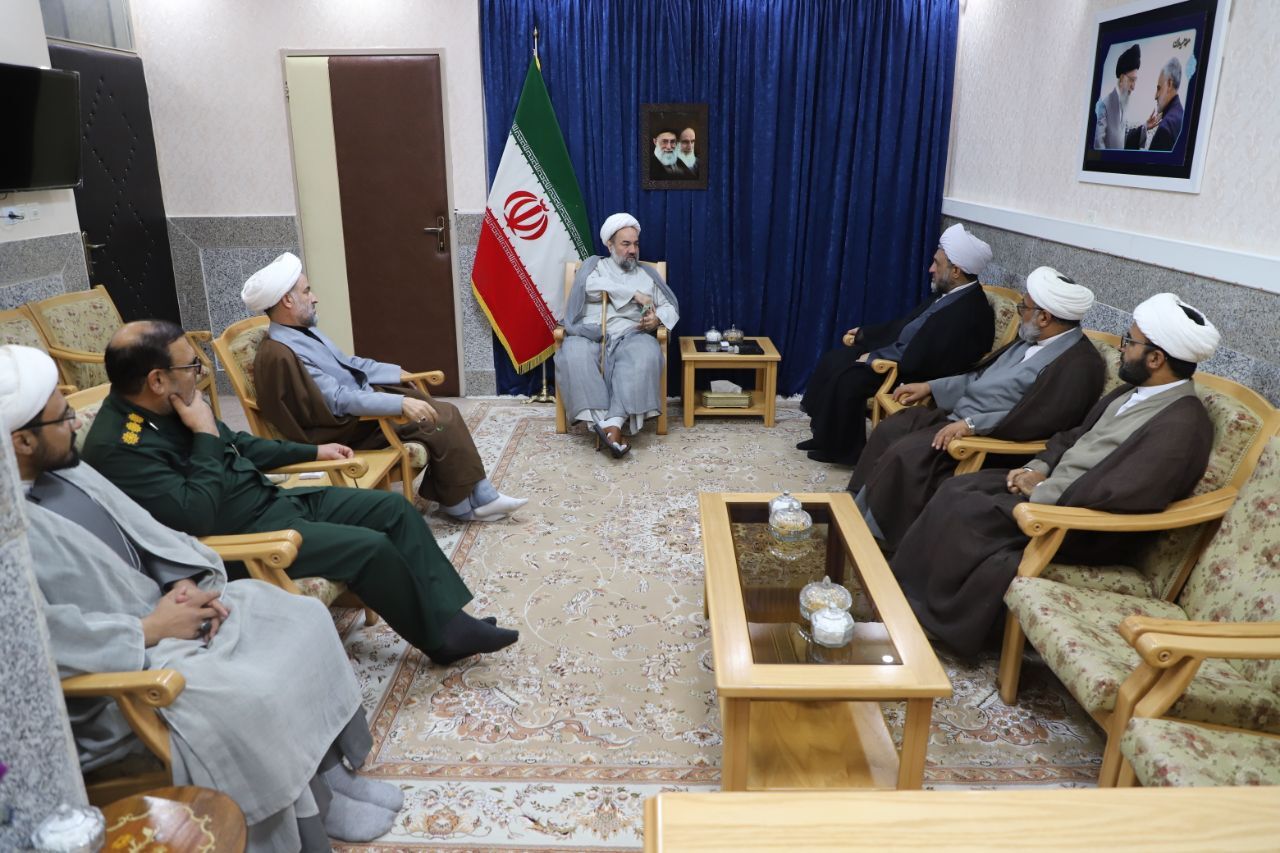 تداوم جریان تبیین در طول سال امری ضروریست تداوم جریان تبیین در طول سال امری ضروریست