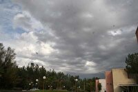 پیش‌بینی بارش باران در سیستان و بلوچستان