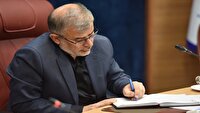 پیام تبریک استاندار البرز به مناسبت آغاز ایام الله دهه مبارک فجر