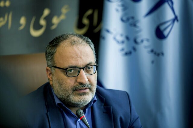 ۸۶ هزار پرونده در دادگاههای صلح کرمانشاه مختومه شد ۸۶ هزار پرونده در دادگاههای صلح کرمانشاه مختومه شد