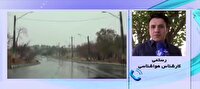 از روز سه شنبه بارش ها در ایلام آغاز می شود