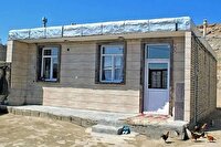 تحویل ۴۰۰ واحد مسکن به مددجویان کمیته امداد خراسان‌شمالی