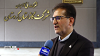 افتتاح و آغاز عملیات اجرایی ۵۰ پروزه گازرسانی در کردستان